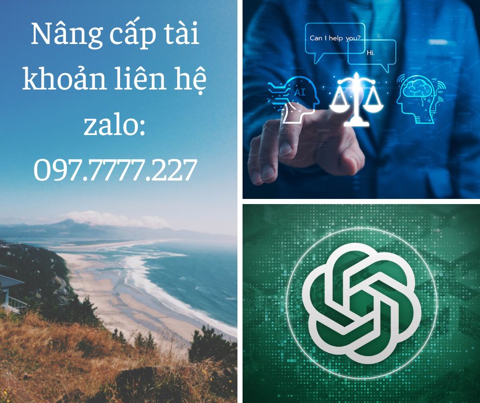 ChatGPT Plus và ChatGPT Pro giá rẻ thực chất không giống nhau về trải nghiệm, độ an toàn và khả năng sử dụng lâu dài.