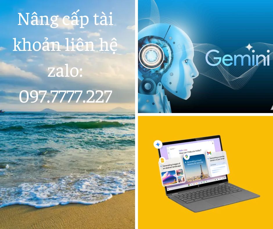 Google Gemini là hệ thống trí tuệ nhân tạo do Google phát triển, được thiết kế để cạnh tranh trực tiếp với các AI hàng đầu như ChatGPT