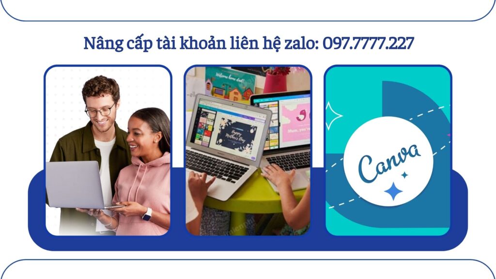 Canva edu là giải pháp tuyệt vời cho học sinh, sinh viên với chi phí bằng 0 nhưng vẫn có trải nghiệm thiết kế mạnh mẽ.