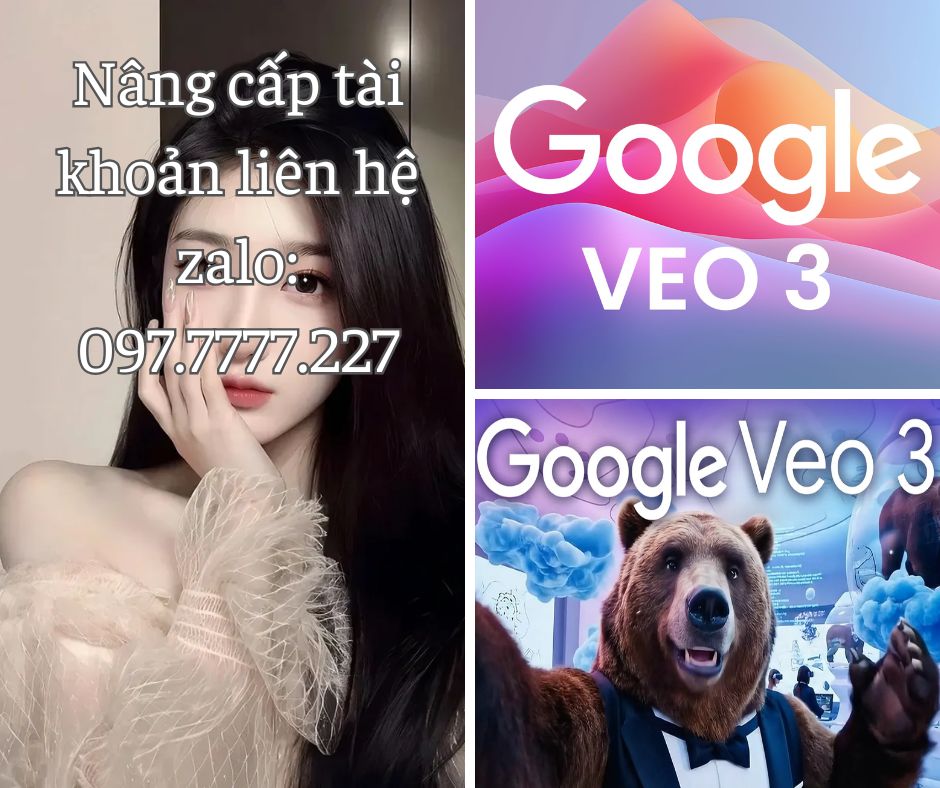 Một tài khoản ổn định sẽ giúp bạn tiết kiệm thời gian, tăng hiệu suất và tránh những rủi ro không đáng có.