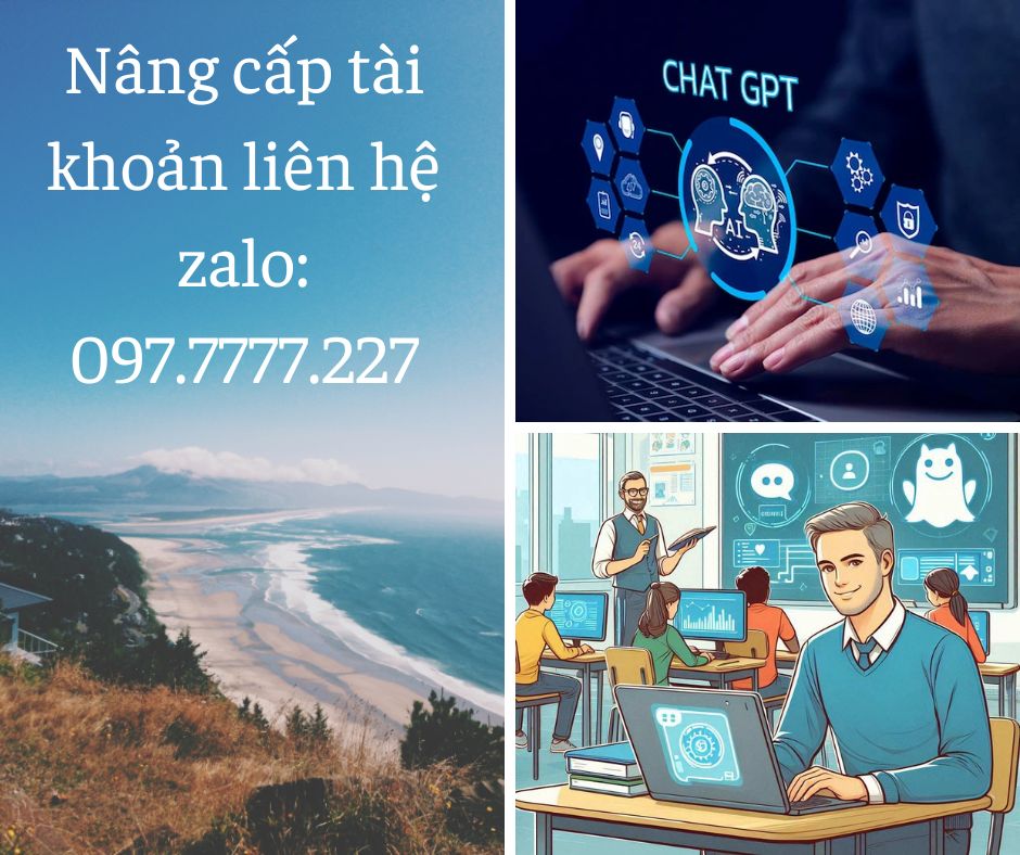 Trong thời đại AI, việc lựa chọn công cụ đúng không chỉ giúp bạn tiết kiệm chi phí, mà còn quyết định hiệu quả công việc và khả năng phát triển lâu dài của bạn.