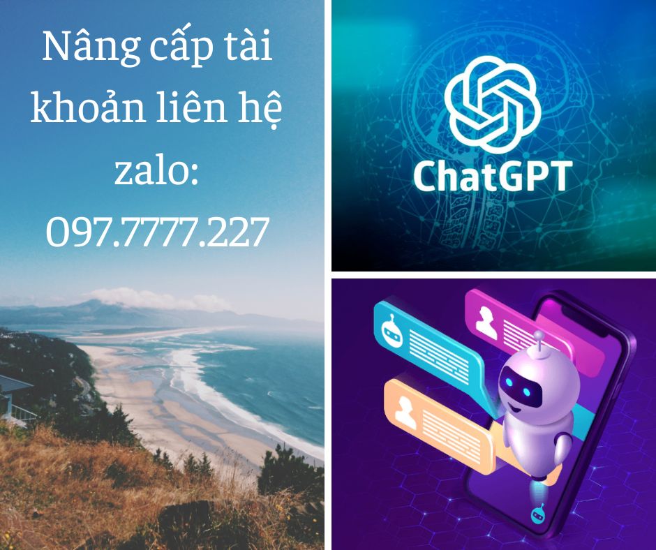 Mua ChatGPT Plus giá rẻ đang là xu hướng của rất nhiều người muốn trải nghiệm AI mạnh mẽ hơn nhưng vẫn tiết kiệm chi phí.