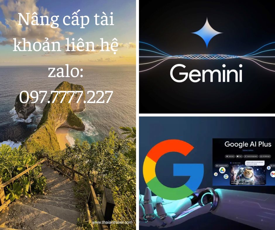 Gemini pro hiện đang là một trong những công cụ AI được săn đón nhiều nhất, đặc biệt với dân content, marketing và người kiếm tiền online