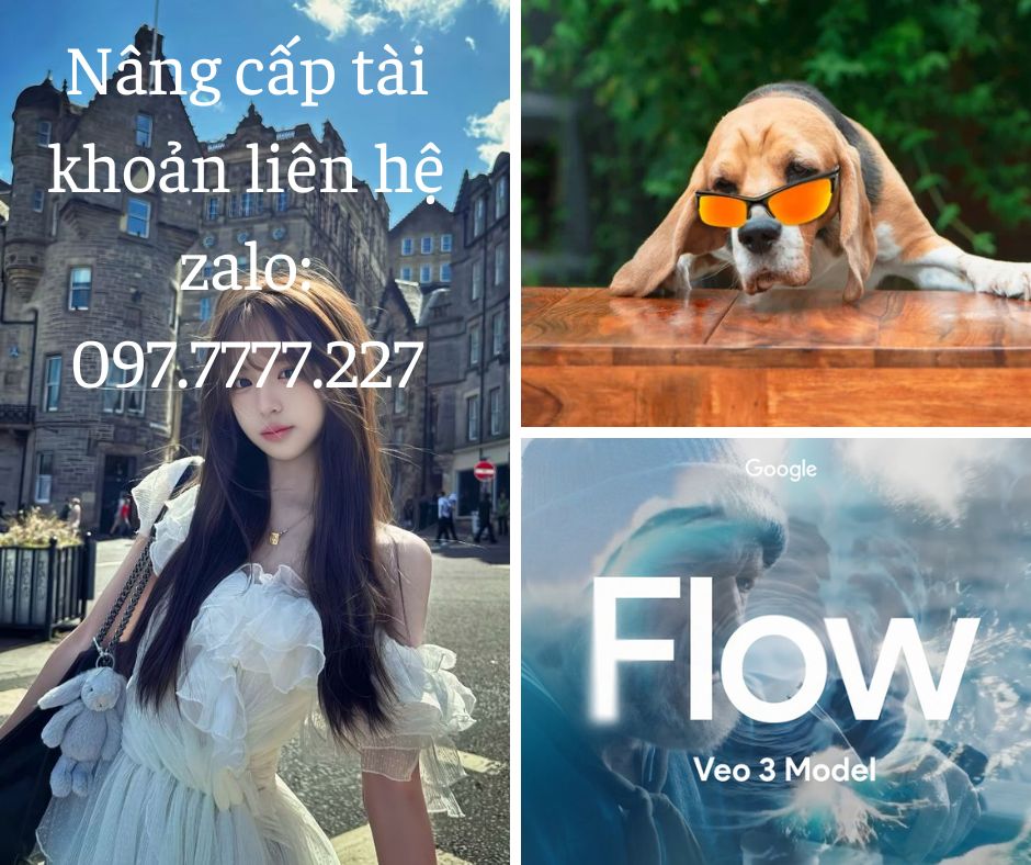 Trong môi trường làm việc với AI, đặc biệt là các công cụ cao cấp như Google Veo3, sự ổn định và bảo mật quan trọng hơn rất nhiều so với việc tiết kiệm vài trăm nghìn