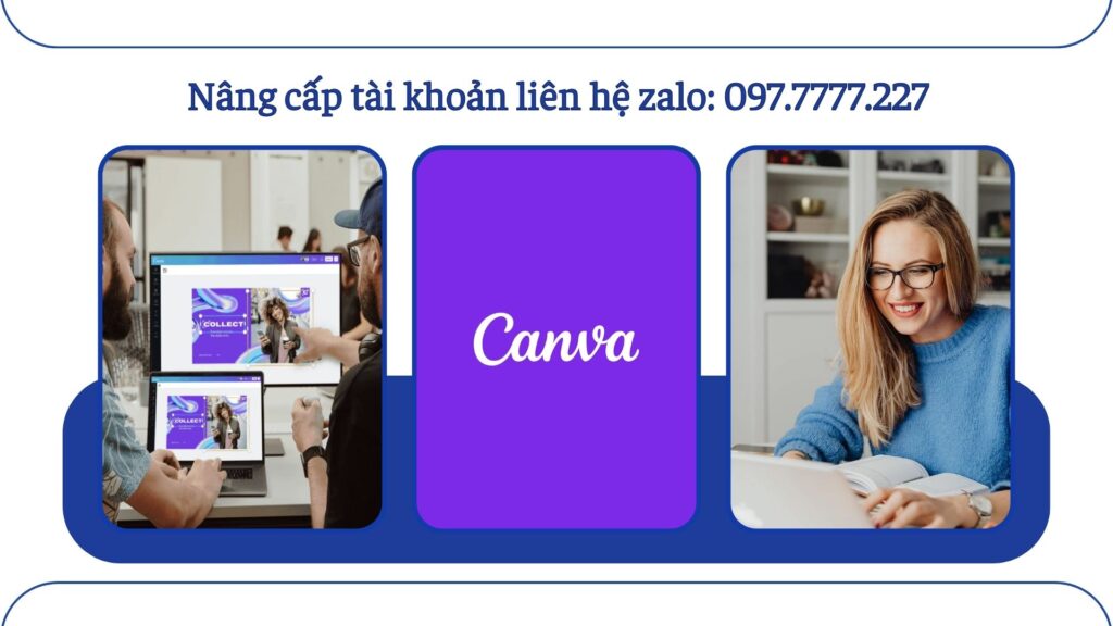 Canva edu thực chất không thua gì Canva pro về tính năng, nhưng 90% người dùng chỉ khai thác được khoảng 30–40% sức mạnh của nó