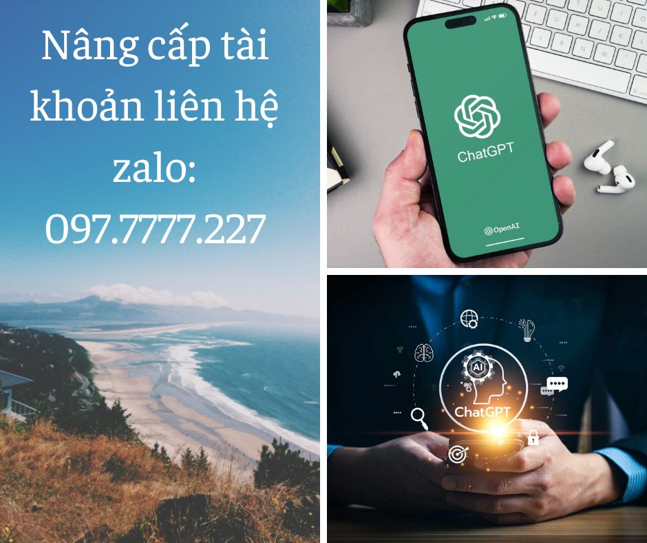 ChatGPT Plus và ChatGPT Pro đều là các gói trả phí của ChatGPT, nhưng không giống nhau về giá, giới hạn sử dụn