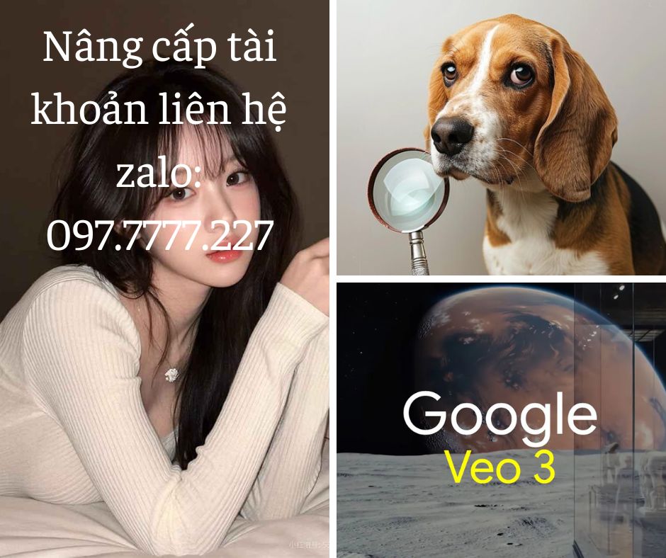 Cách dùng Google Veo3 Flow để kiếm tiền từ video AI với Google Veo3 đang trở thành xu hướng cực kỳ mạnh mẽ