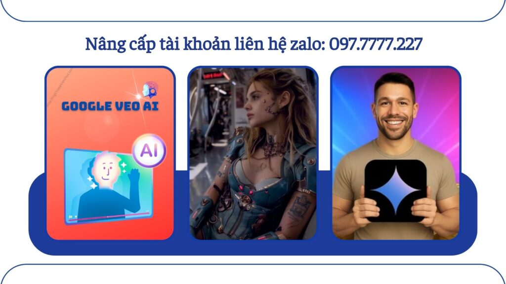 Khi bạn chỉ chỉnh sửa từng phần nhỏ trong flow, bạn sẽ không cần render lại toàn bộ video, từ đó tiết kiệm đáng kể tài nguyên.