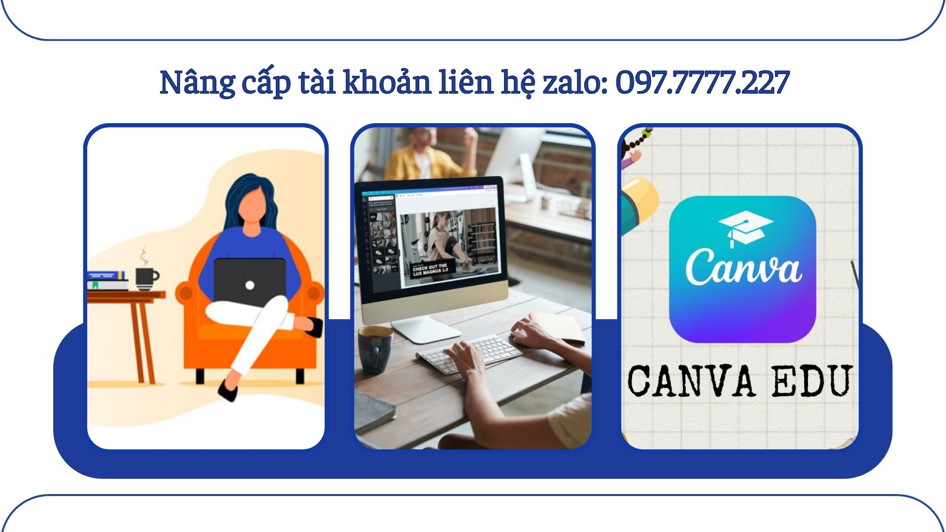 Nếu biết 10 mẹo trên và áp dụng đúng, bạn có thể tăng tốc độ làm việc gấp nhiều lần, thiết kế chuyên nghiệp hơn và khai thác tối đa giá trị của tài khoản mà không cần tốn thêm chi phí.