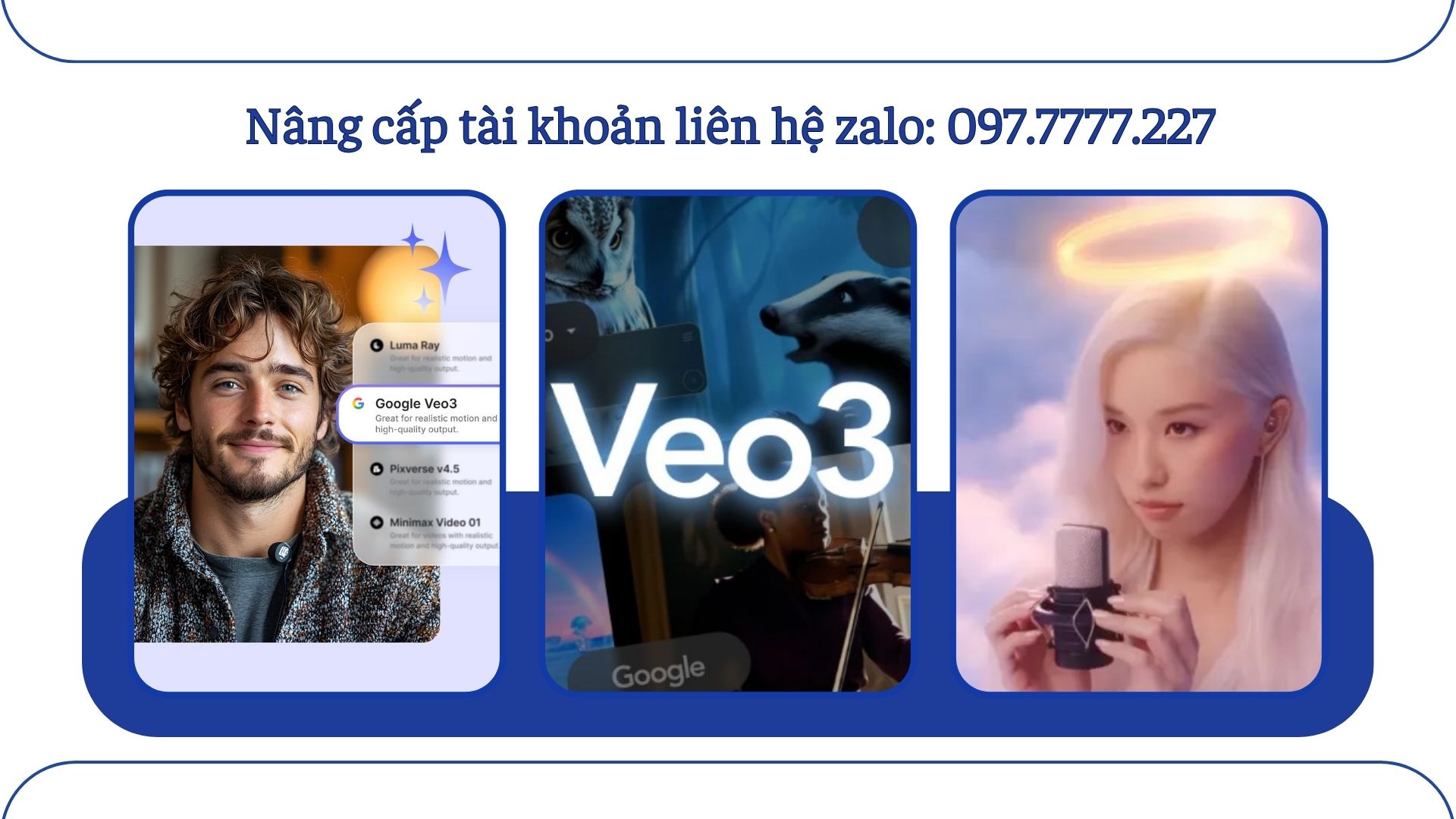 Khi bạn tối ưu prompt, xây dựng quy trình với Veo3 Flow và hạn chế render không cần thiết, hiệu quả sẽ tăng lên rõ rệt.