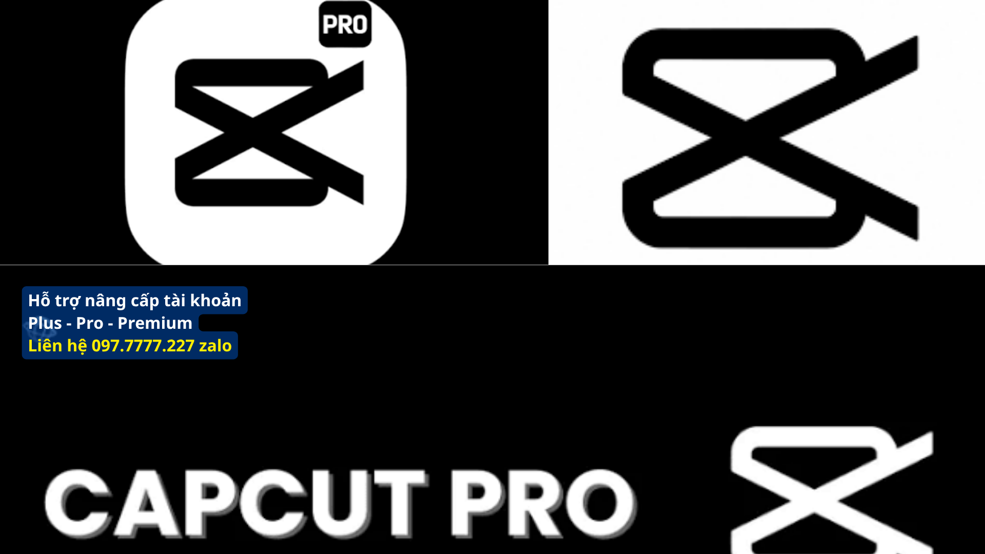 Bảng So Sánh Hiệu Suất Sáng Tạo: CapCut Miễn Phí Vs CapCut Pro