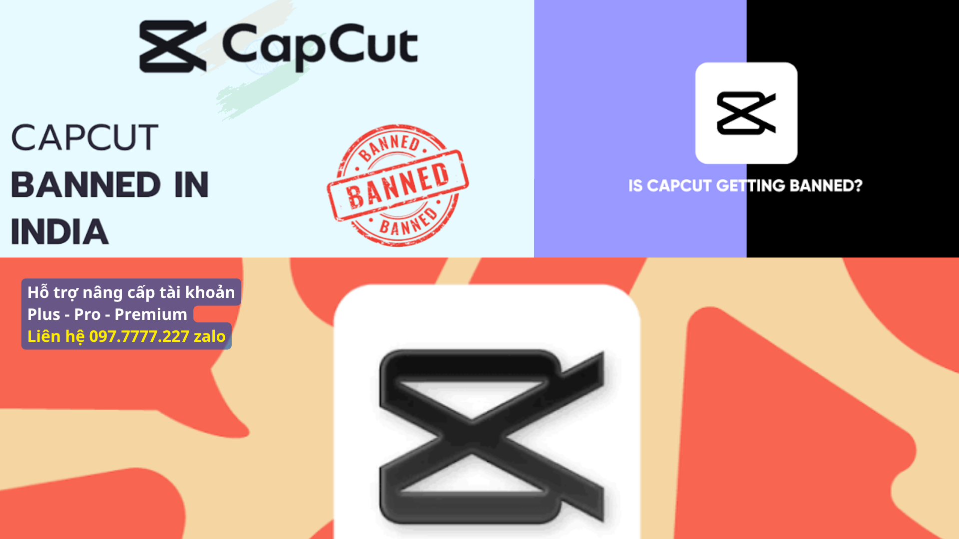 Bảng So Sánh Hiệu Quả Đổi Đơn: Bản Thường Vs Bản CapCut Pro