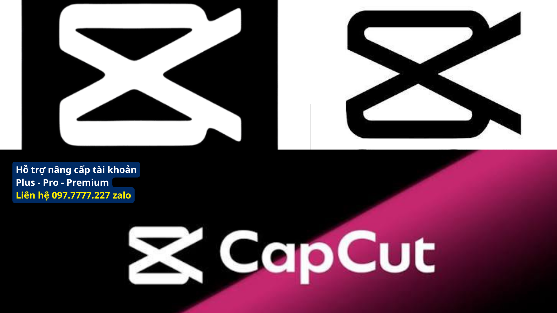 CapCut Pro Dành Cho Người Bán Hàng Online: Bí Quyết Thu Hút Triệu Đơn Hàng