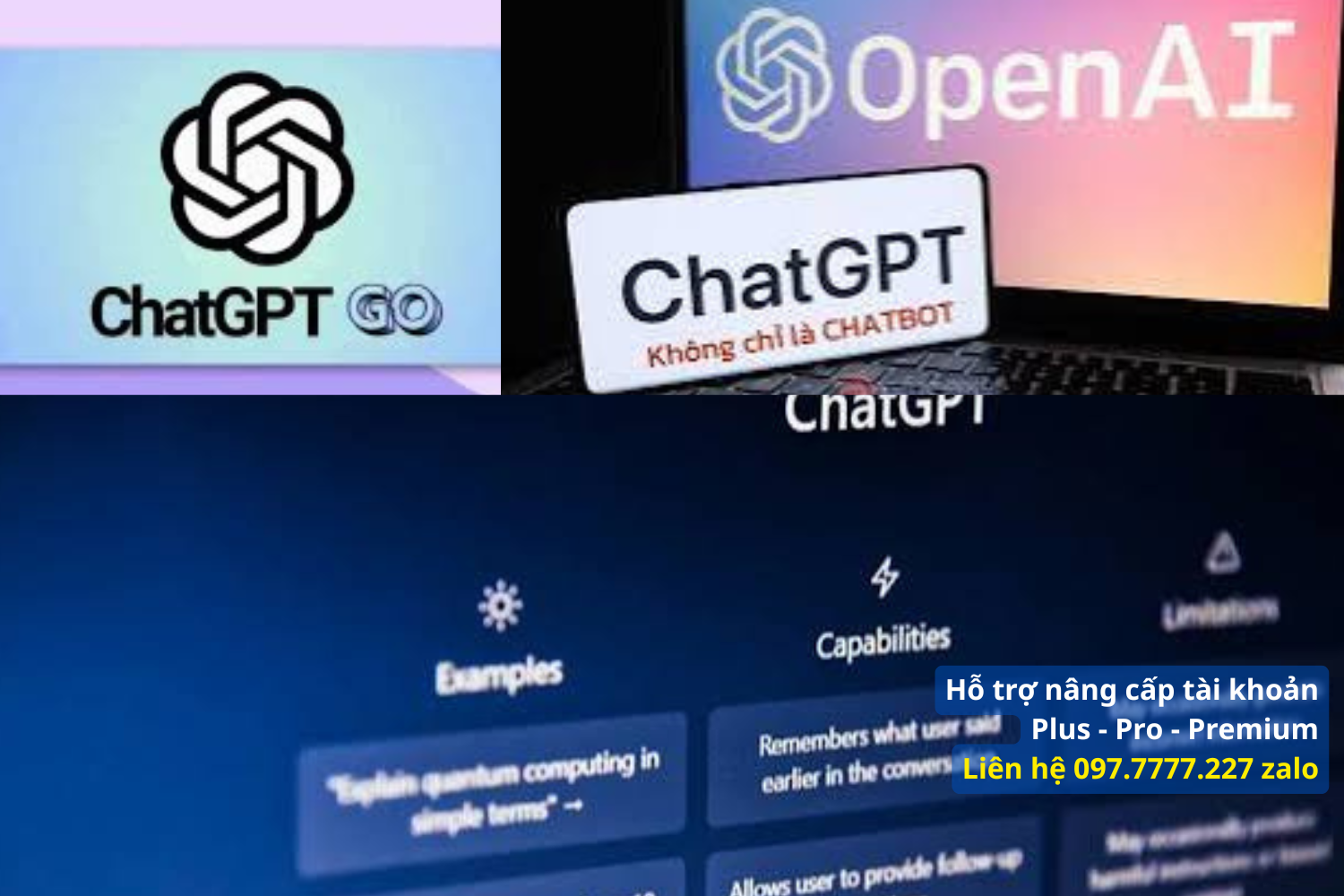 Tài Khoản ChatGPT Plus Có Chia Sẻ Nhiều Người Dùng Được Không? 🔍