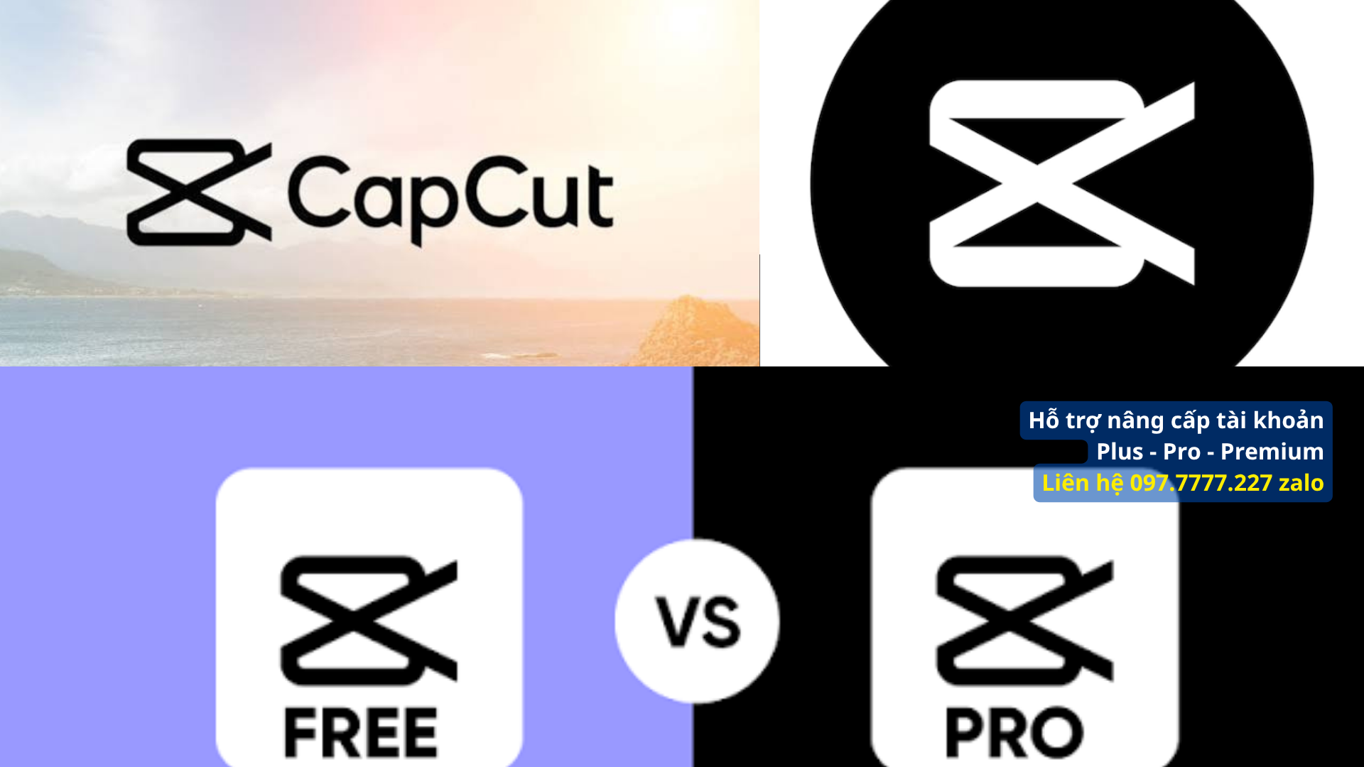 CapCut Pro Có Đáng Mua Năm 2026? Đánh Giá Chi Tiết Từ Các Chuyên Gia Editor