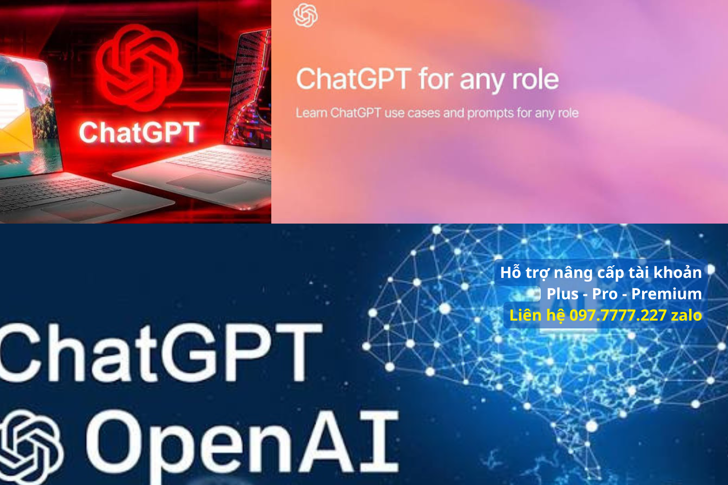 Vì Sao Lập Trình Viên AI Cần Đến ChatGPT Plus?