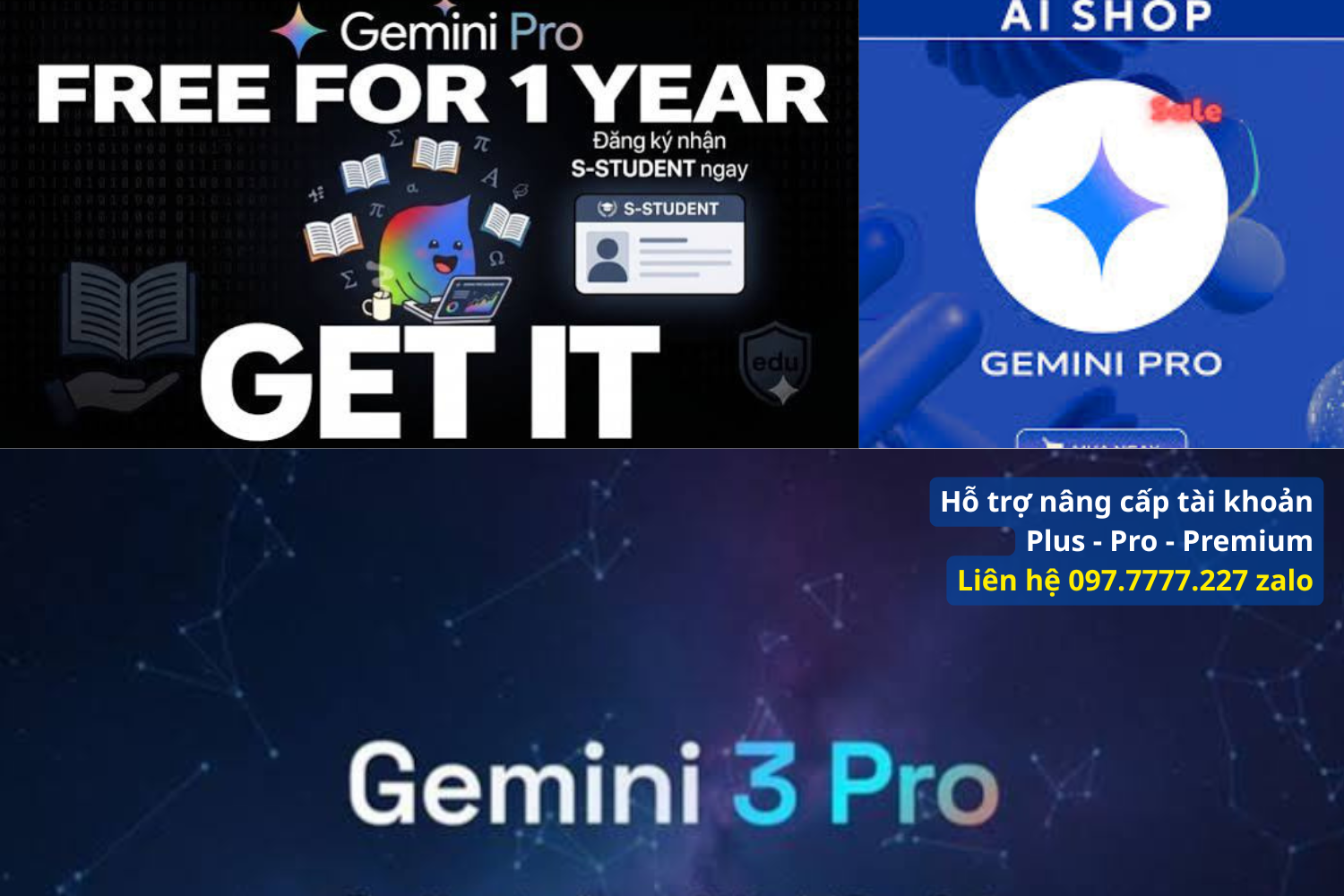 Bảng so sánh các giải pháp tích hợp Gemini Pro API cho Mobile App