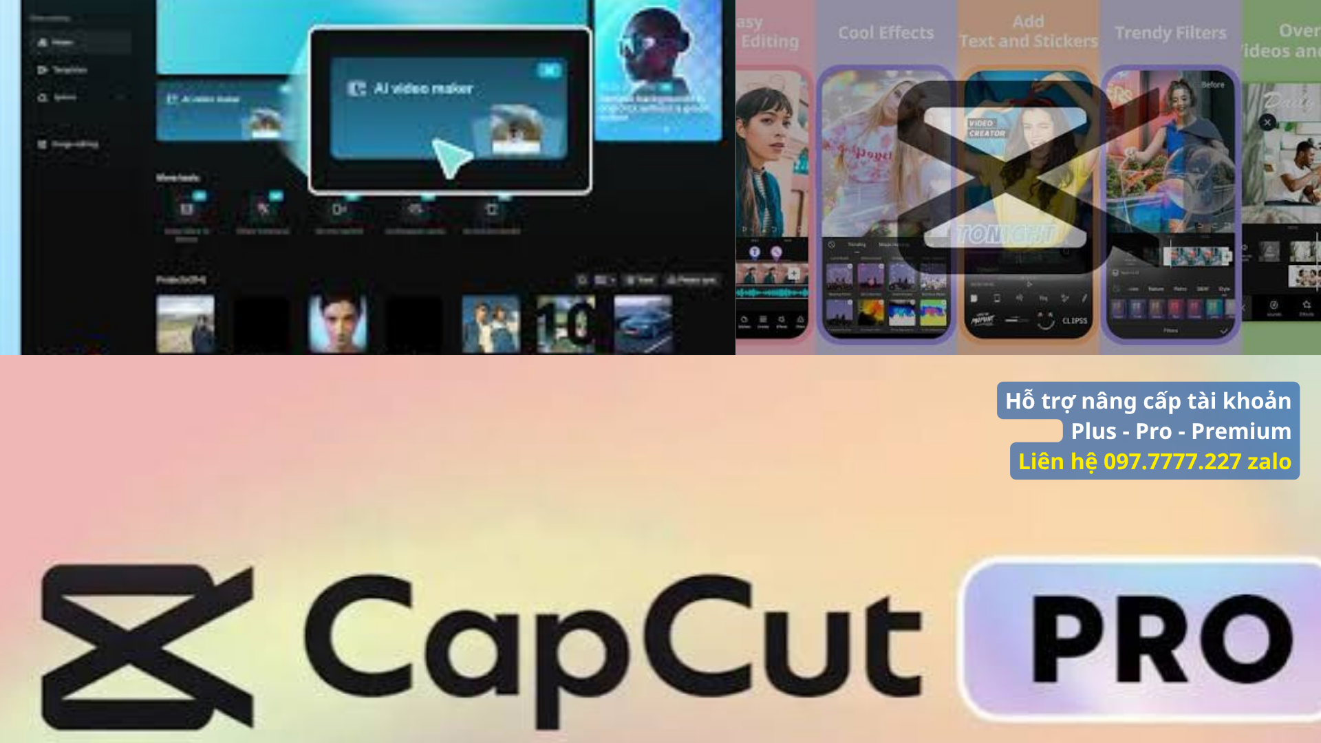 Bảng So Sánh Hiệu Quả Làm YouTube Shorts Giữa 2 Phiên Bản