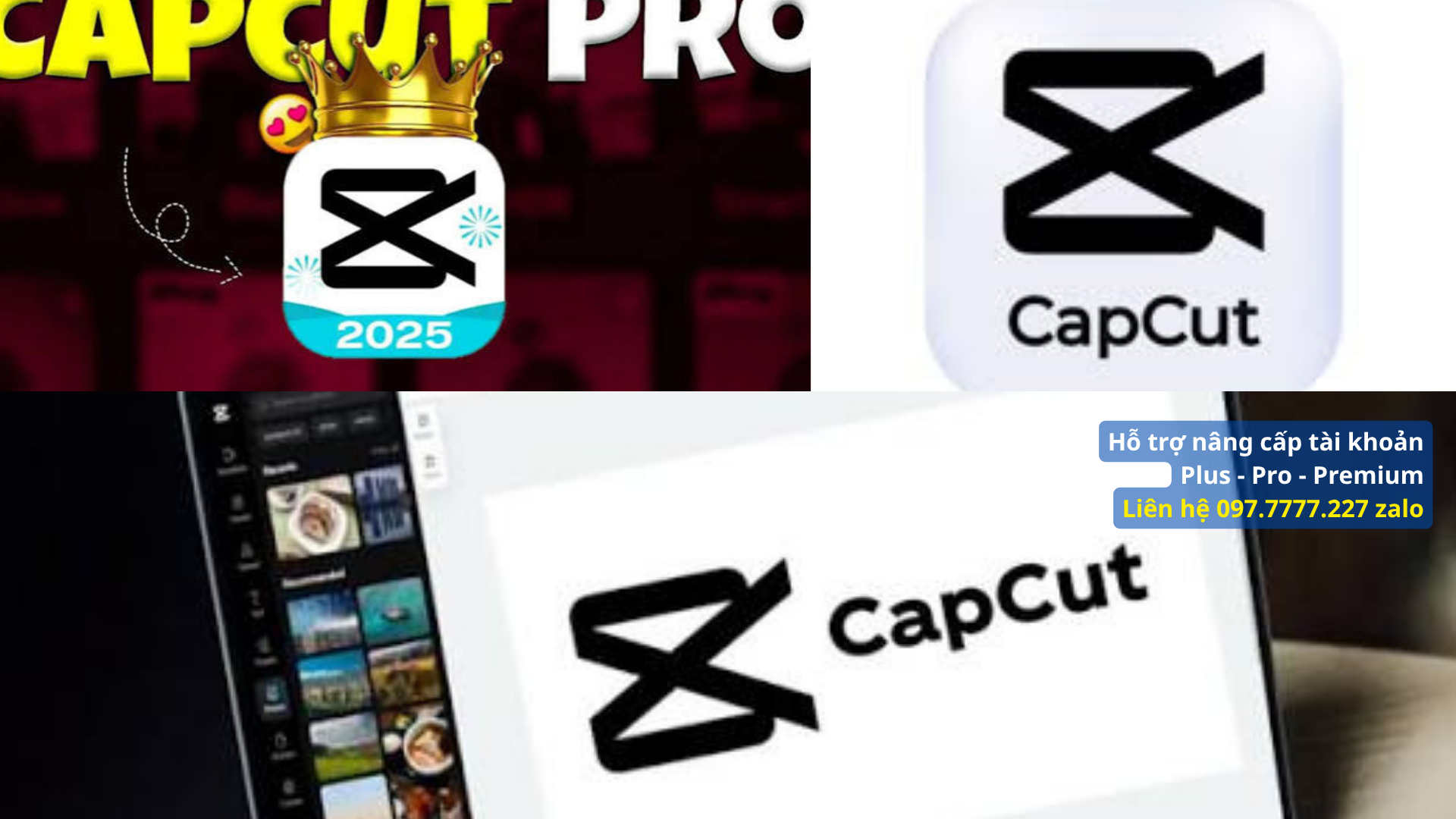 Tại Sao Nhà Bán Hàng TikTok Shop Cần Dùng CapCut Pro?
