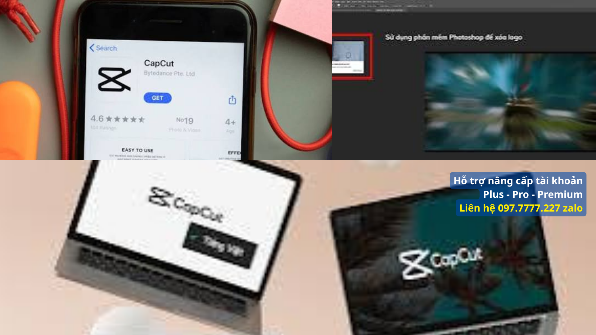 CapCut Pro Có Tạo Phụ Đề Tự Động Không? Hướng Dẫn Chi Tiết Cho Editor