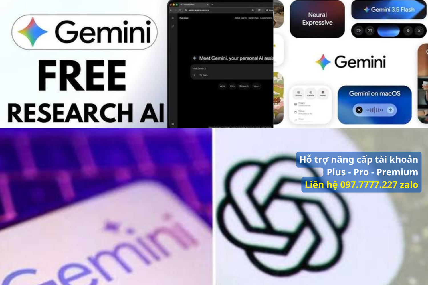 Cuộc cách mạng AI trong ngành Marketing hiện đại