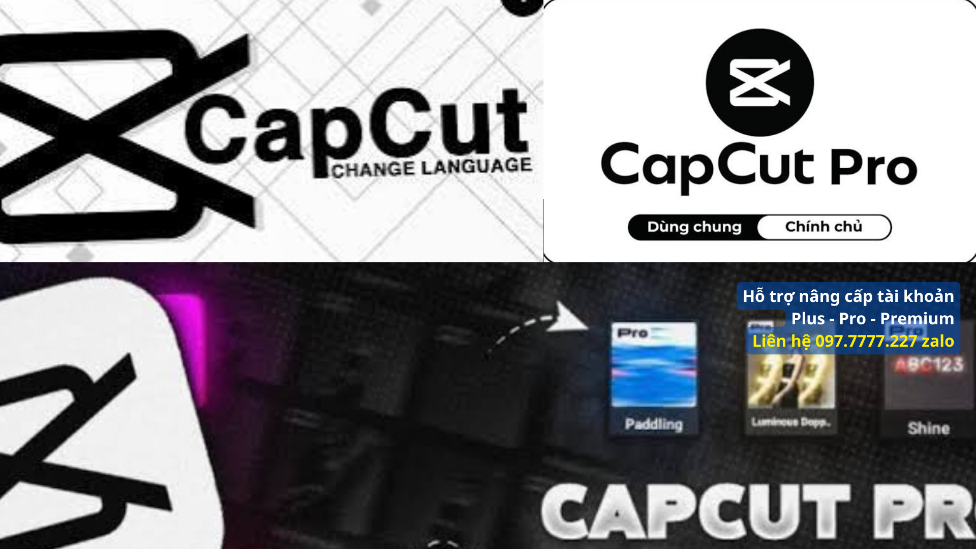 Hướng Dẫn Các Bước Tạo Phụ Đề Tự Động Trên CapCut Pro