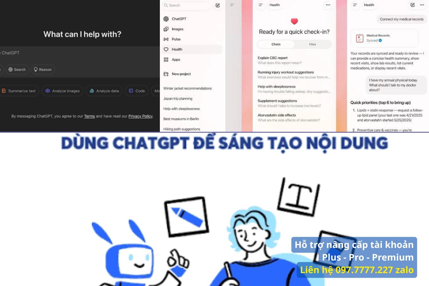Xu Hướng Ứng Dụng AI Trong Doanh Nghiệp Hiện Đại 🏢