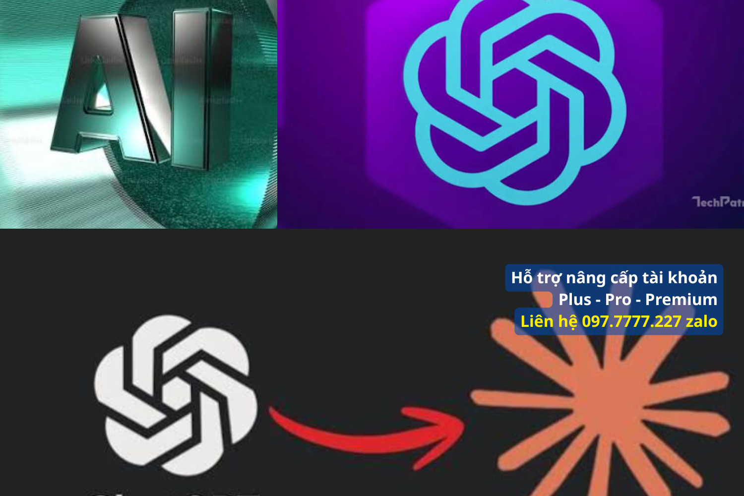 Hướng Dẫn Đăng Ký ChatGPT Plus Từng Bước Cho Người Mới Chi Tiết 🚀