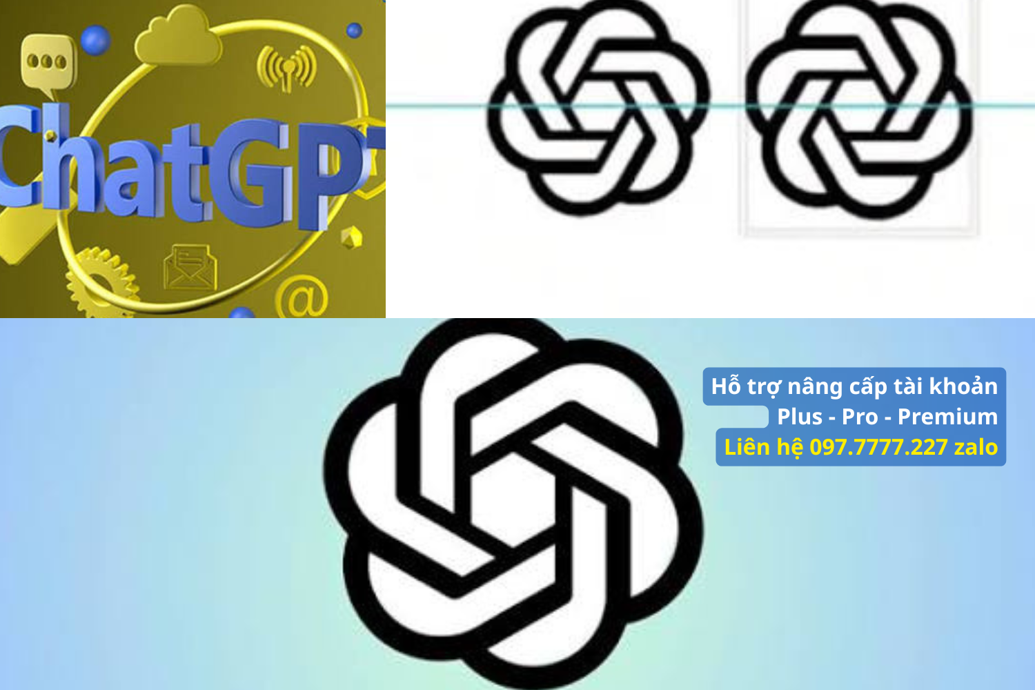 Chuẩn Bị Trước Khi Đăng Ký ChatGPT Plus 🛠️