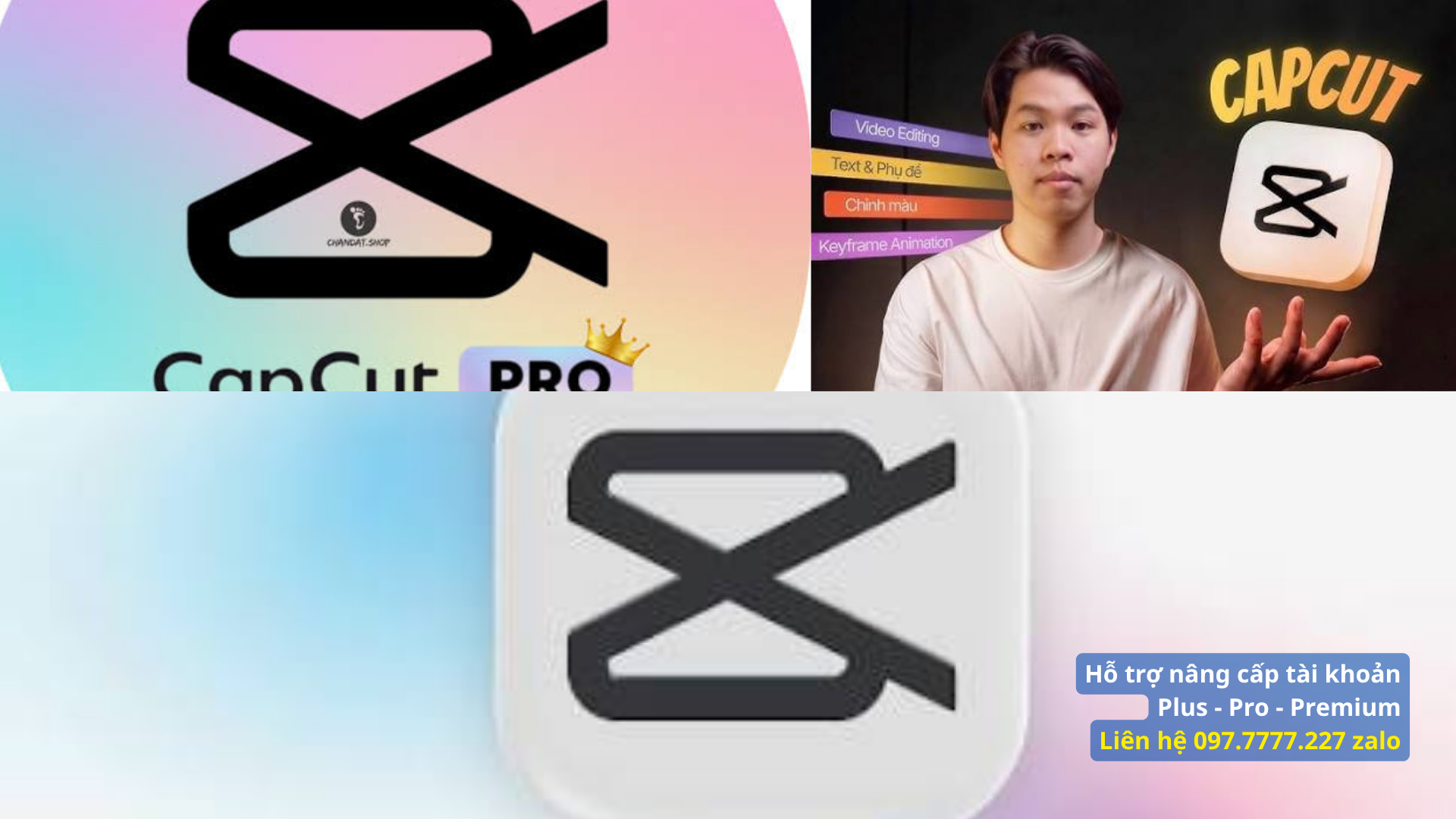 Bảng So Sánh Hiệu Quả Làm Video TikTok: Bản Thường Vs Bản Pro