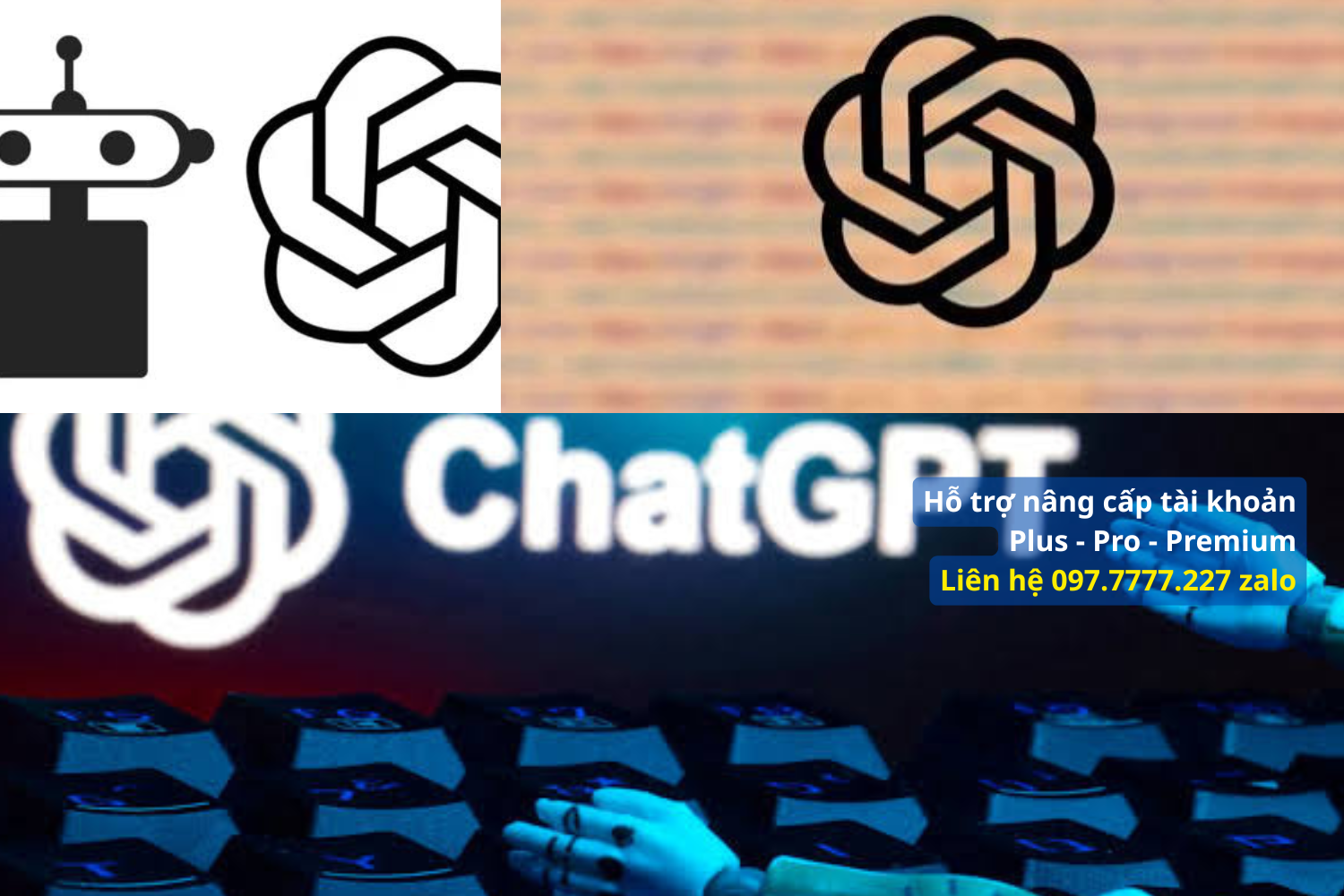 Hướng Dẫn Đăng Ký ChatGPT Plus Bằng Visa Dễ Dàng Và Nhanh Chóng 🚀