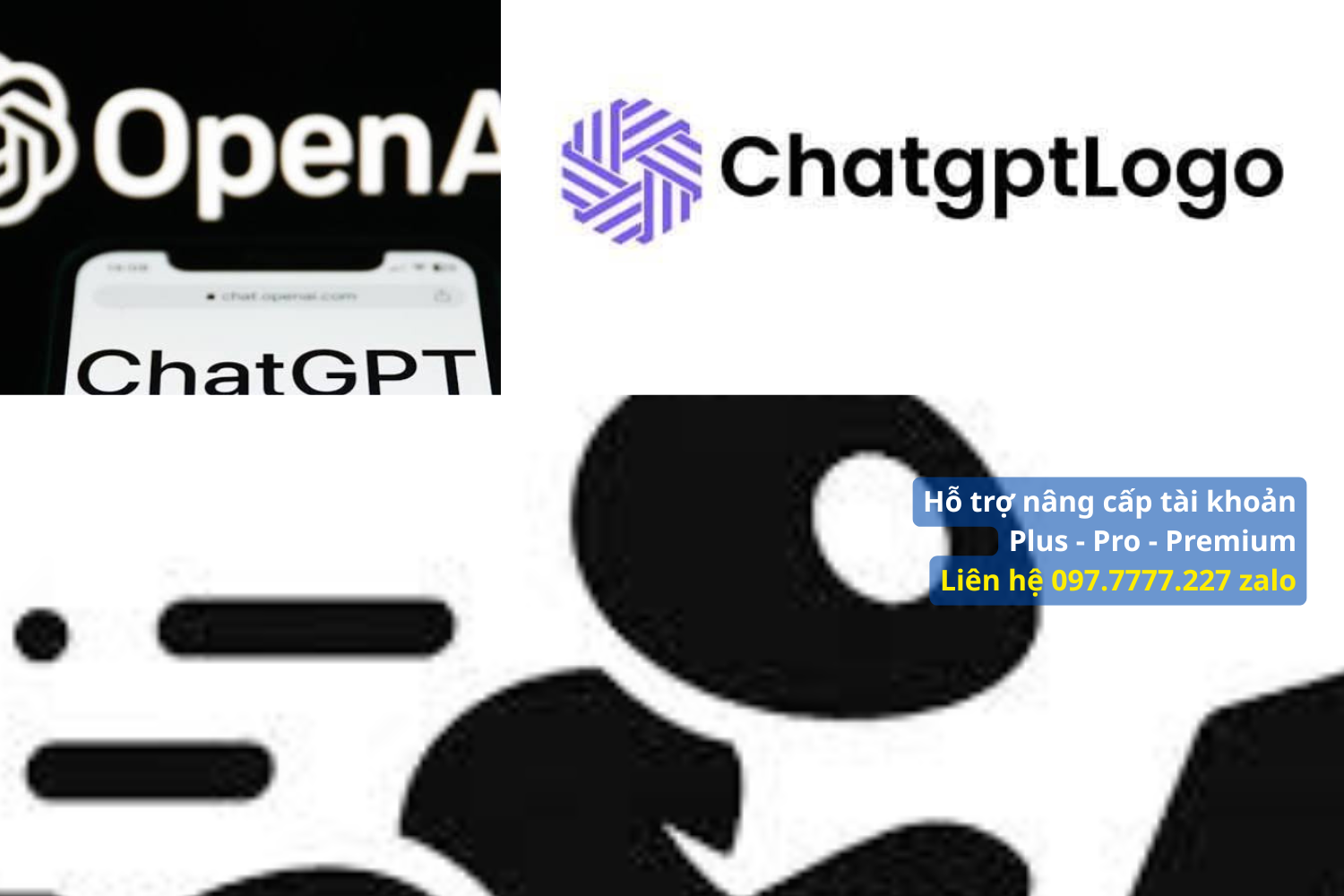 Nhu Cầu Nâng Cấp ChatGPT Plus Bằng Thẻ Visa Hiện Nay 🤖