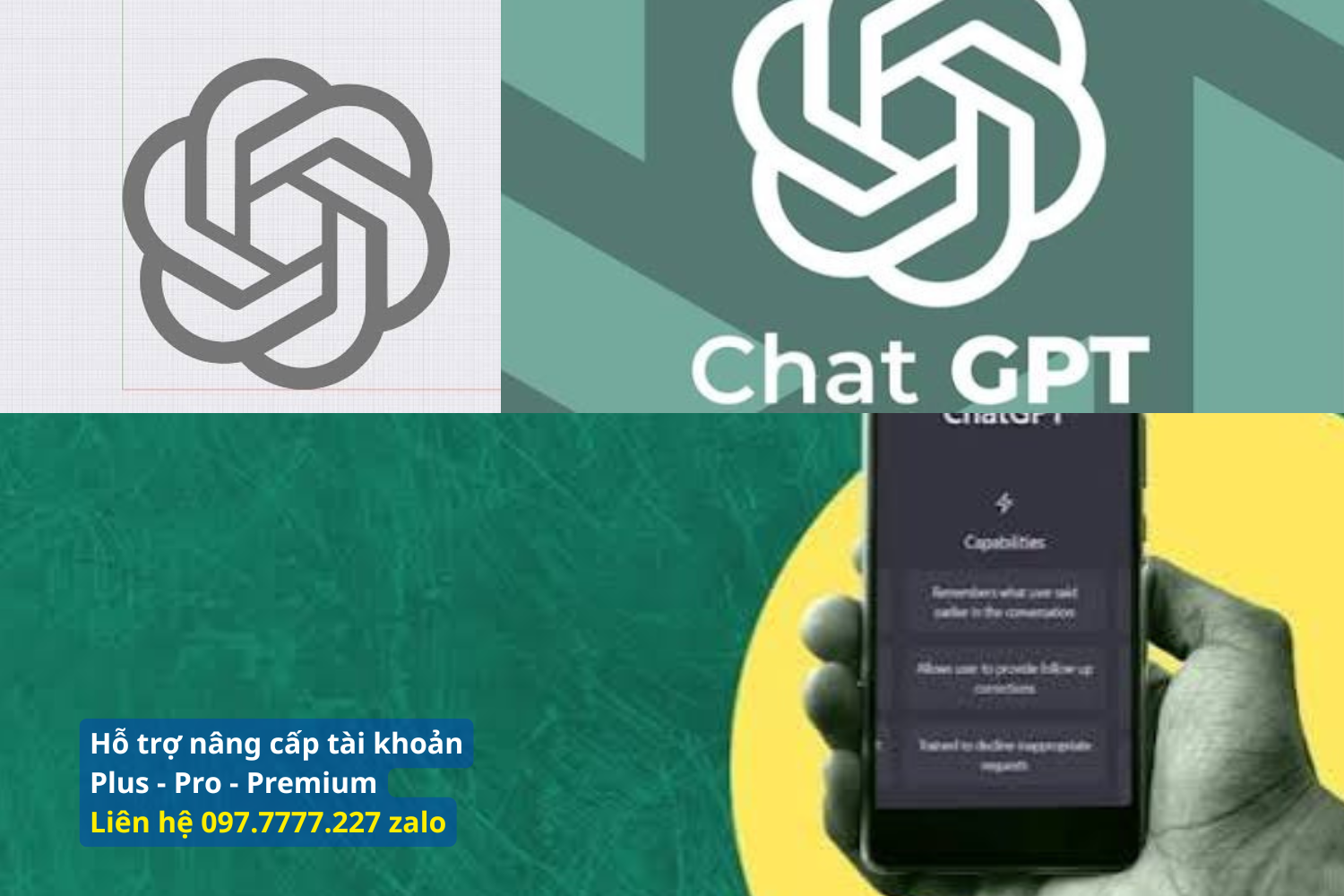 Hướng Dẫn Đăng Ký ChatGPT Plus Bằng Thẻ Visa Từng Bước Chi Tiết 📝