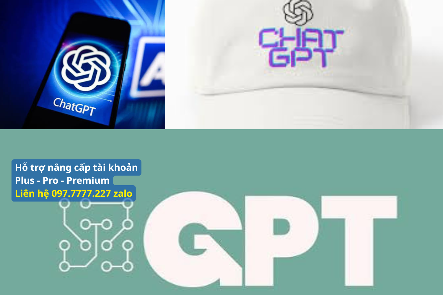 Hướng Dẫn Đăng Ký ChatGPT Plus Bằng Mastercard Nhanh Chóng Và An Toàn 🚀