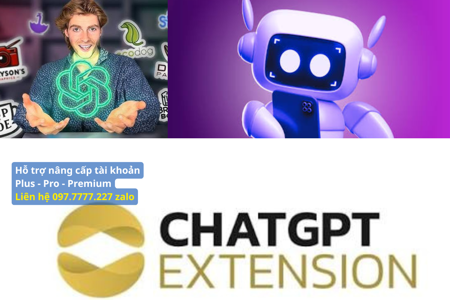Chuẩn Bị Trước Khi Đăng Ký ChatGPT Plus Bằng Mastercard 🛠️