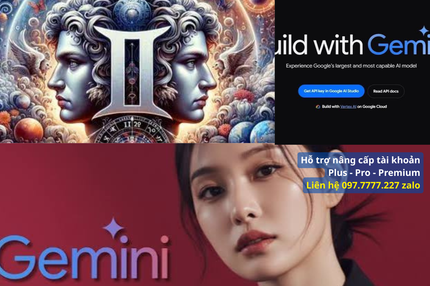 Cách sao lưu dữ liệu khi dùng tài khoản gemini pro 18 tháng an toàn tuyệt đối
