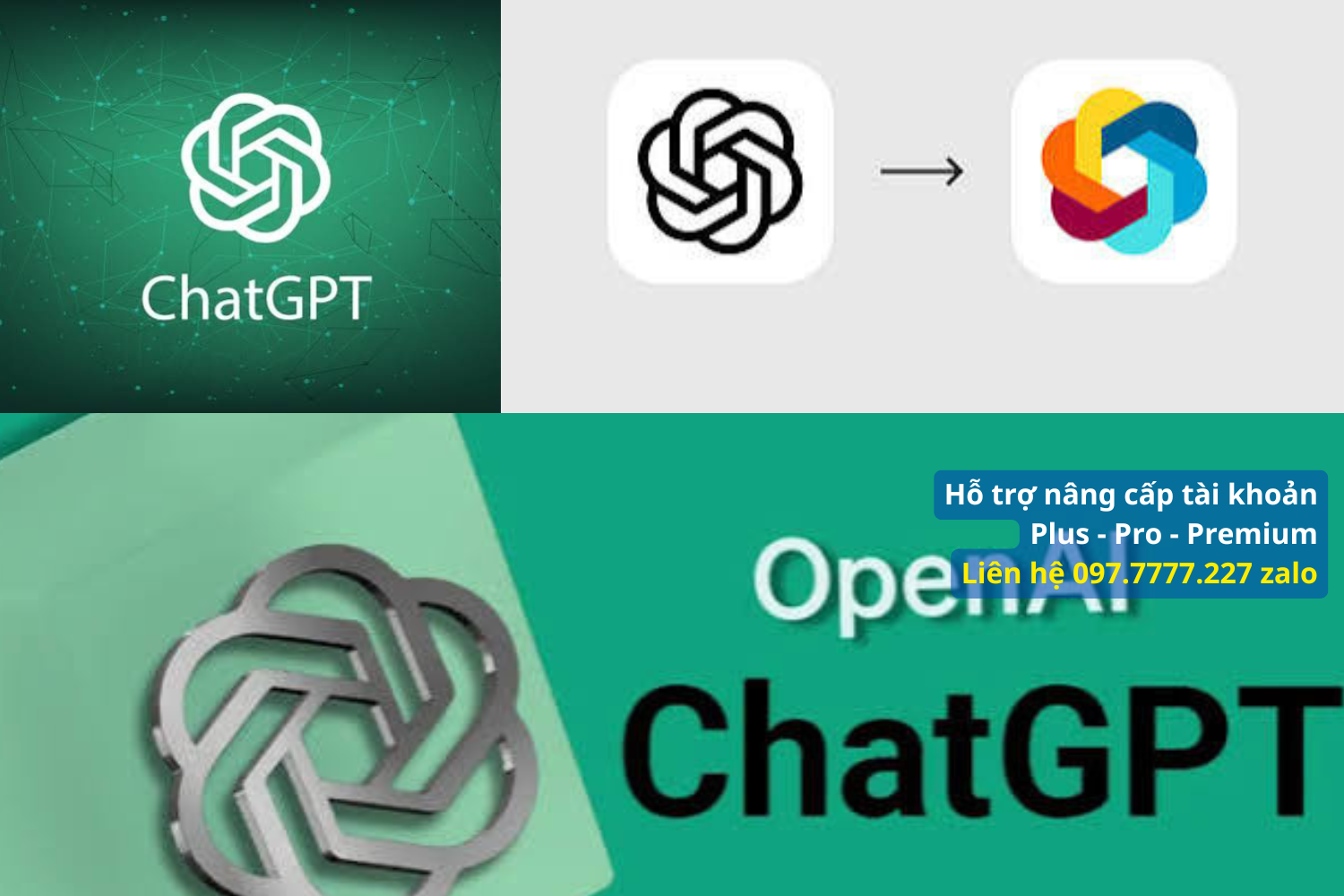 Hướng Dẫn Đăng Ký ChatGPT Plus Trên Điện Thoại Android Chi Tiết 🚀