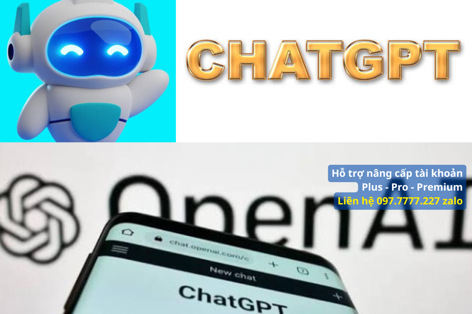 Tại Sao Nên Đăng Ký ChatGPT Plus Trên Điện Thoại Android? 🤖