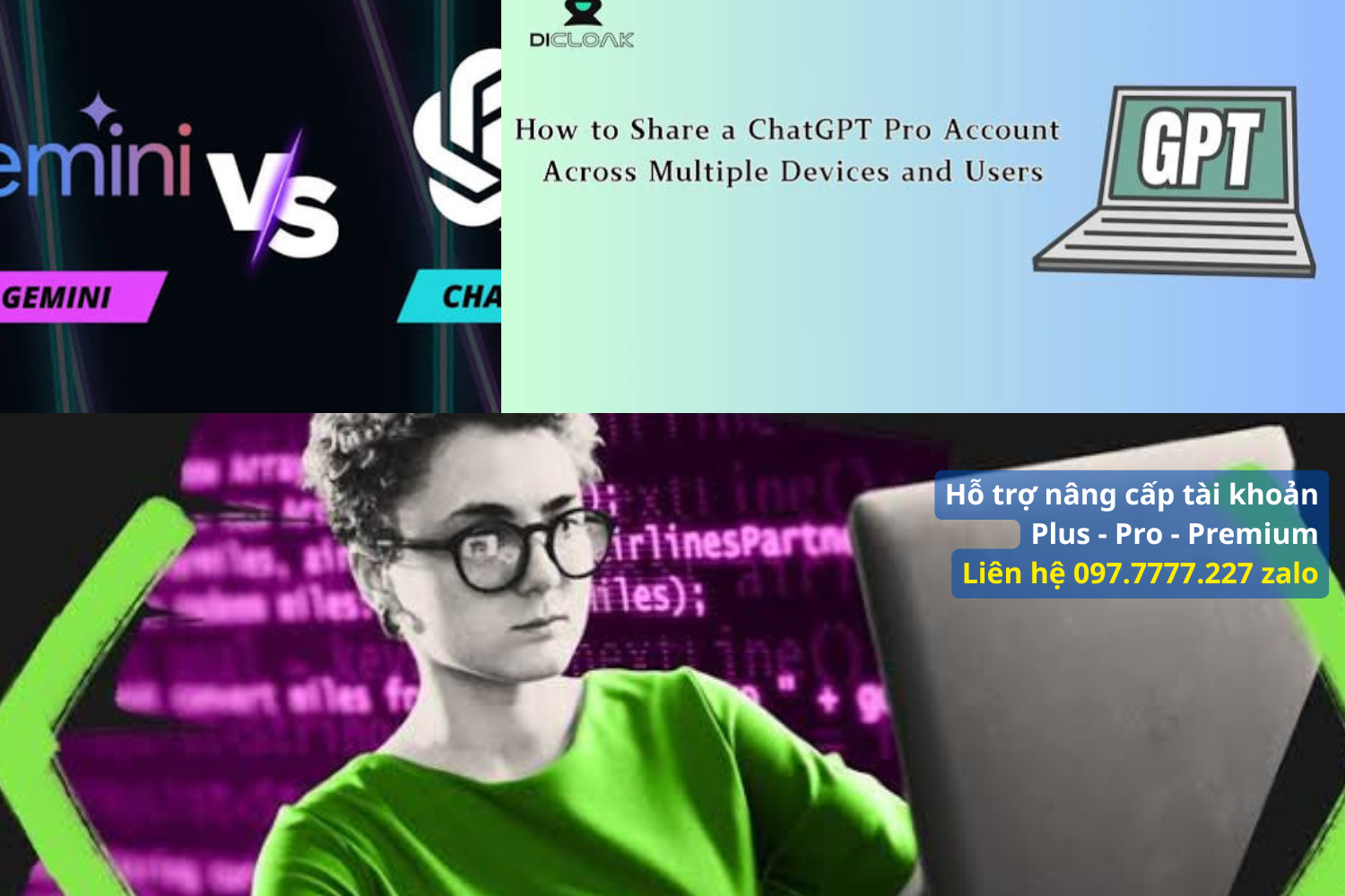 Chuẩn Bị Trước Khi Nâng Cấp ChatGPT Plus Trên Android 🛠️
