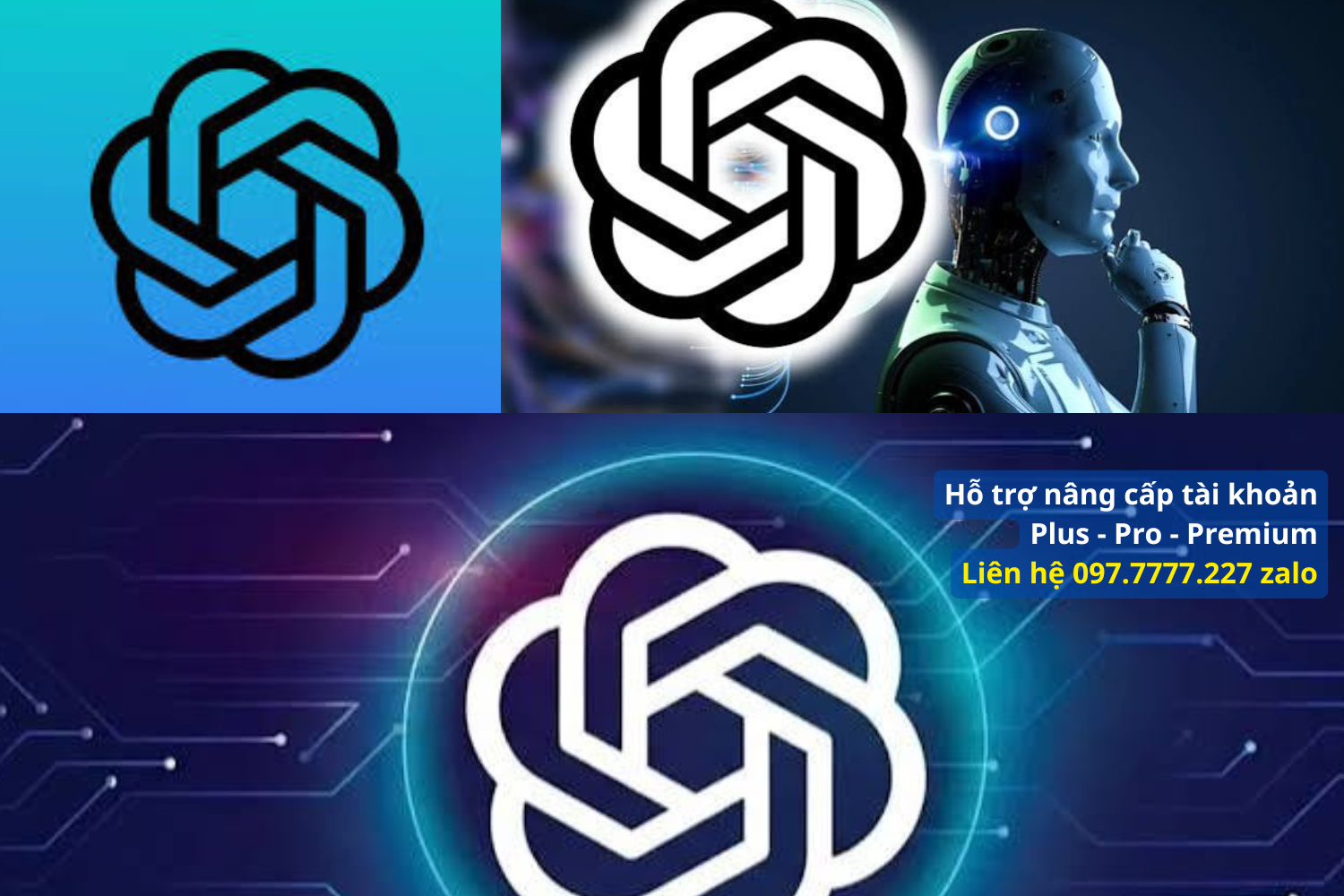 Hướng Dẫn Đăng Ký ChatGPT Plus Trên Điện Thoại Android Từng Bước 📝