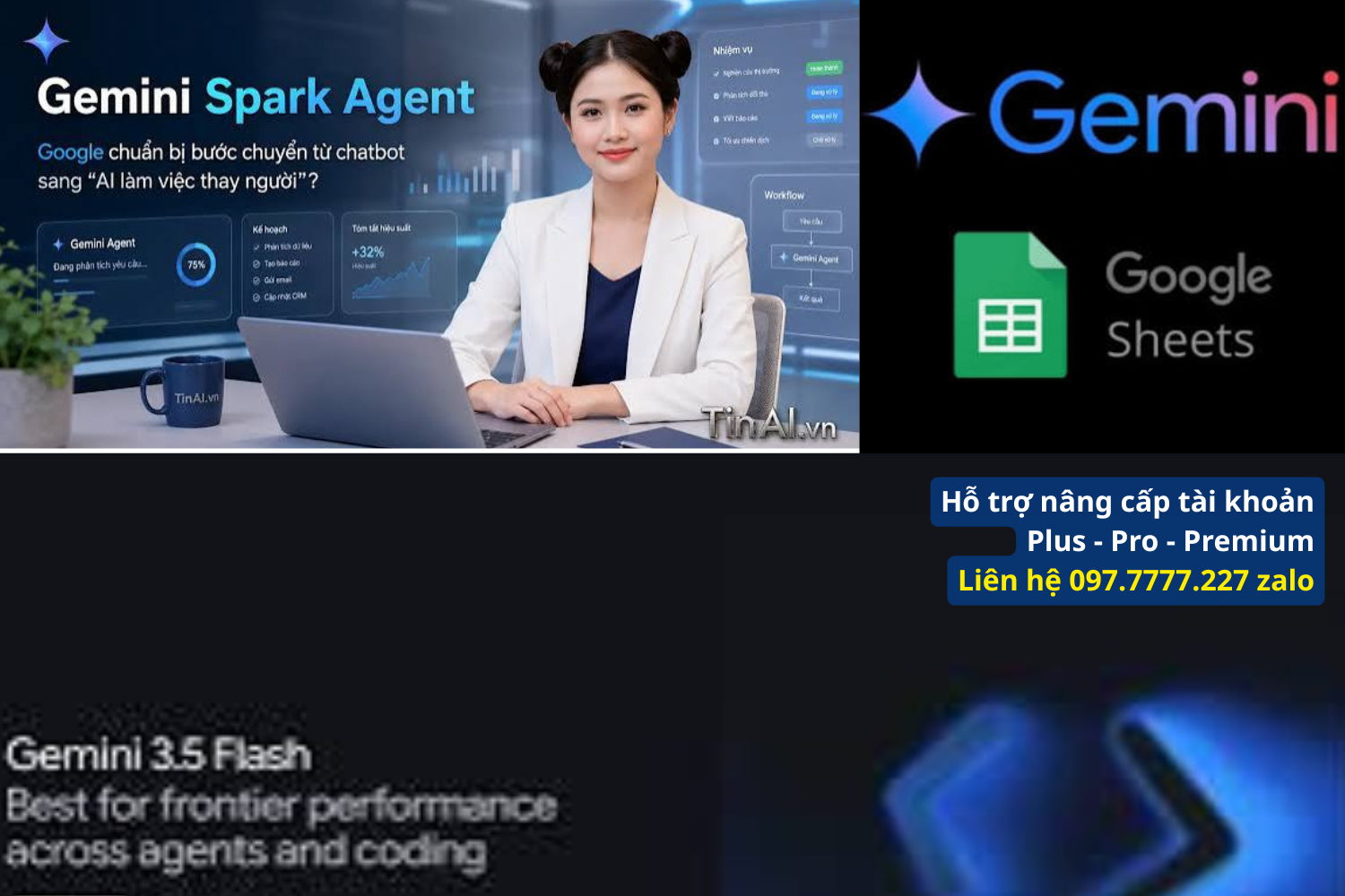 Cách tích hợp gemini pro 1000 credit vào Python để cào data chuẩn nhất