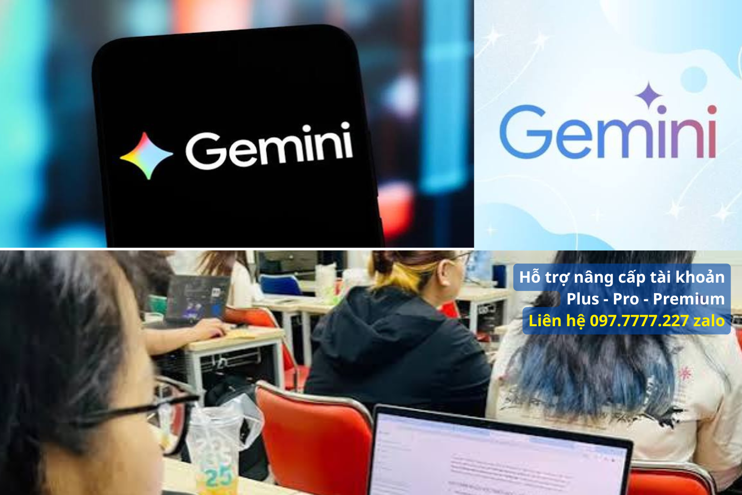 Bản chất gói Gemini Pro 1000 Credit và lợi ích khi ứng dụng vào Python