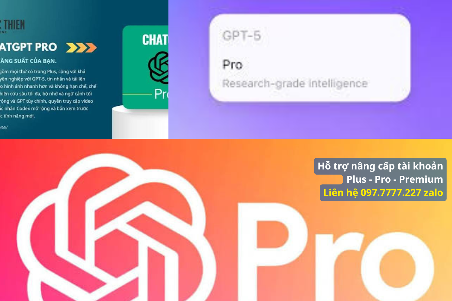 Hướng Dẫn Đăng Ký ChatGPT Plus Trên Máy Tính Windows Chi Tiết A-Z 🚀