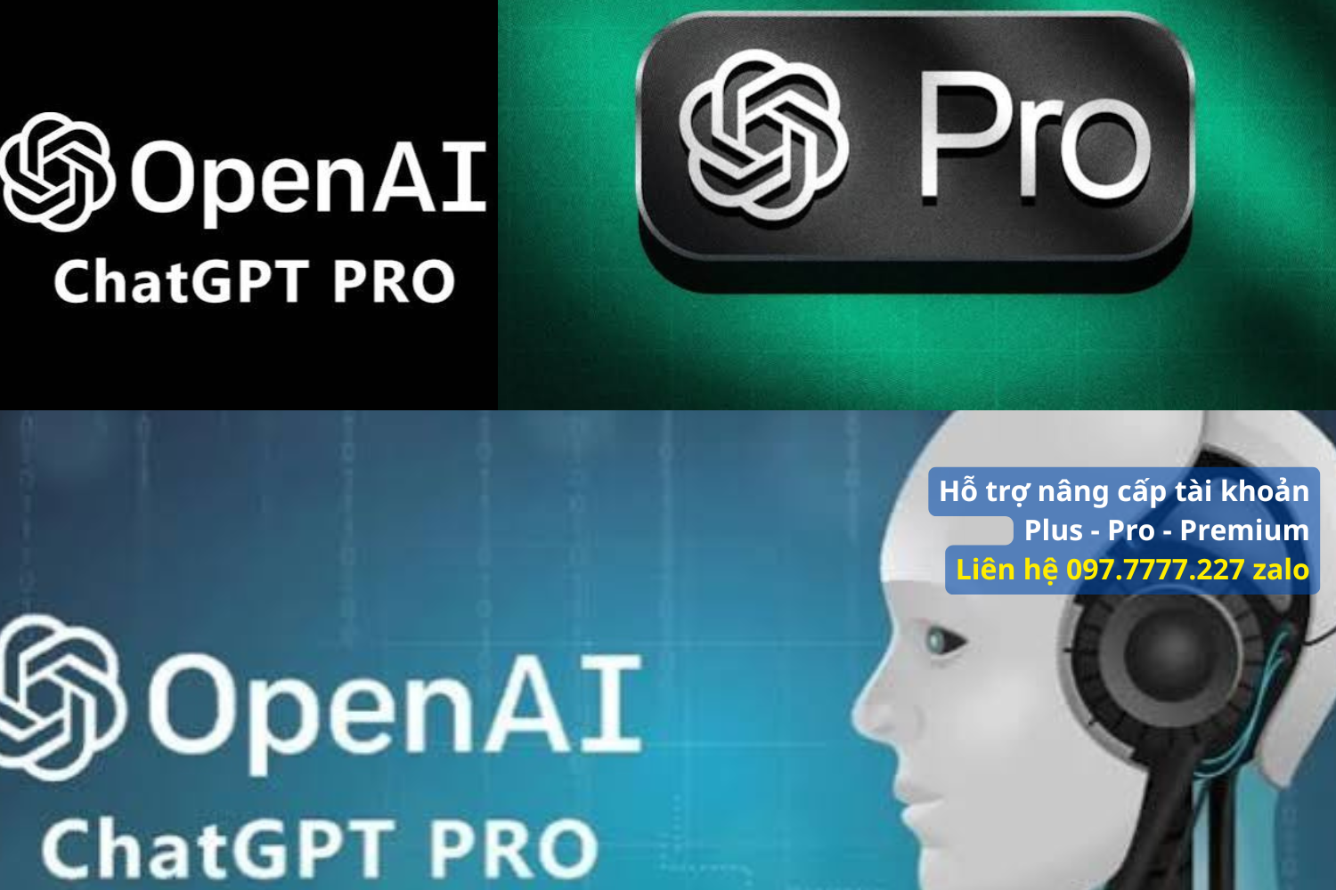 1. Tại Sao Nên Sử Dụng ChatGPT Plus Trên Máy Tính Windows? 🤖