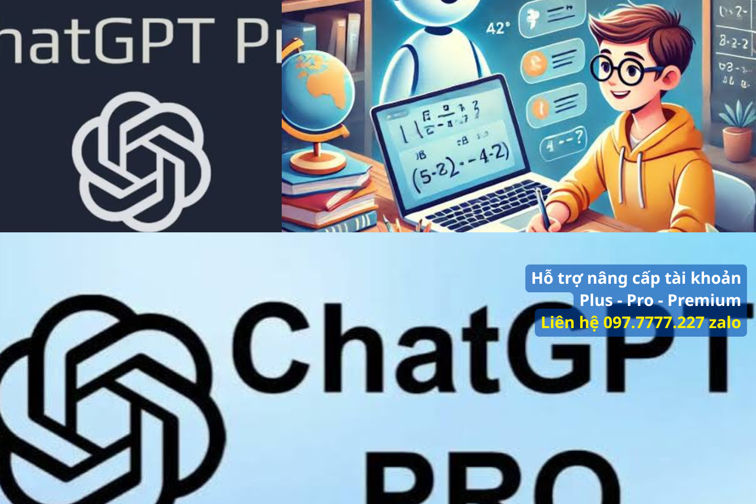 Chuẩn Bị Cần Thiết Trước Khi Đăng Ký ChatGPT Plus Trên Windows 🛠️