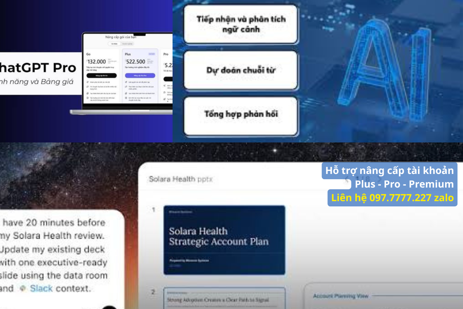 Hướng Dẫn Đăng Ký ChatGPT Plus Trên Máy Tính Windows Từng Bước 📝