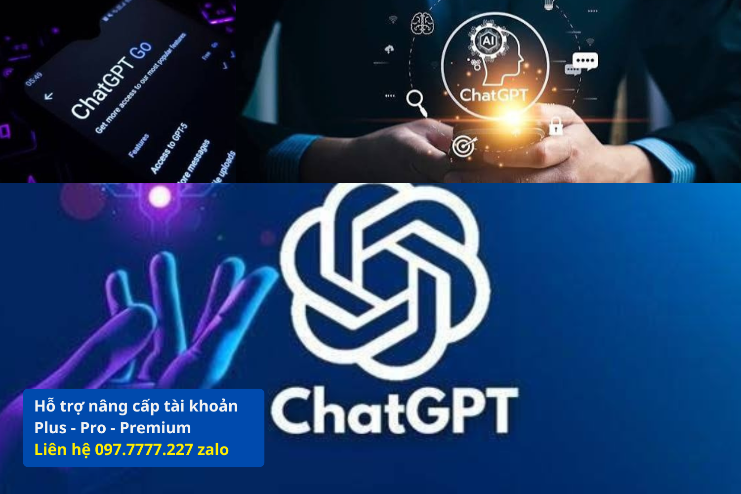 ChatGPT Plus Giá Rẻ Phù Hợp Doanh Nghiệp Nhỏ Hay Không? Phân Tích Chi Tiết
