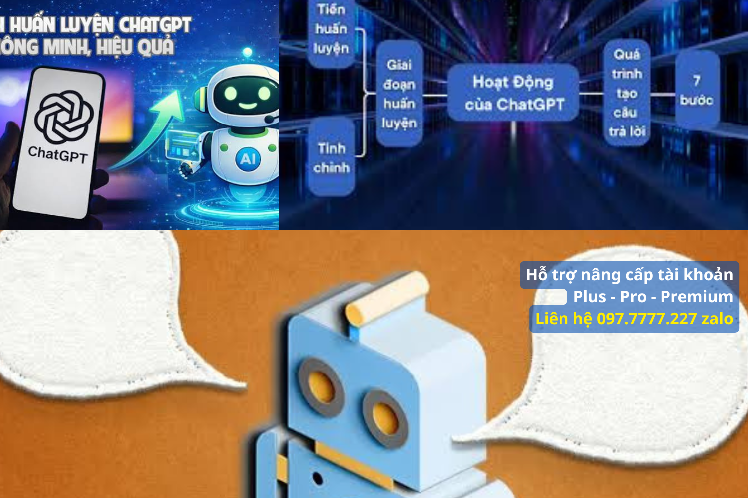 Nhu Cầu Nâng Cấp ChatGPT Plus Qua Apple Pay Hiện Nay 🤖