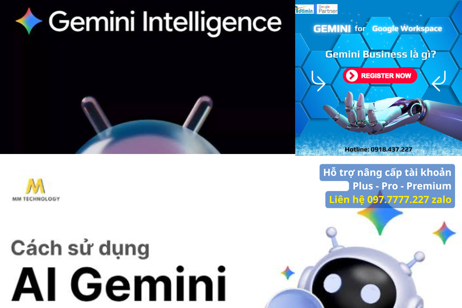 Sinh viên IT nên khai thác Gemini Pro Student vào những tác vụ nào?