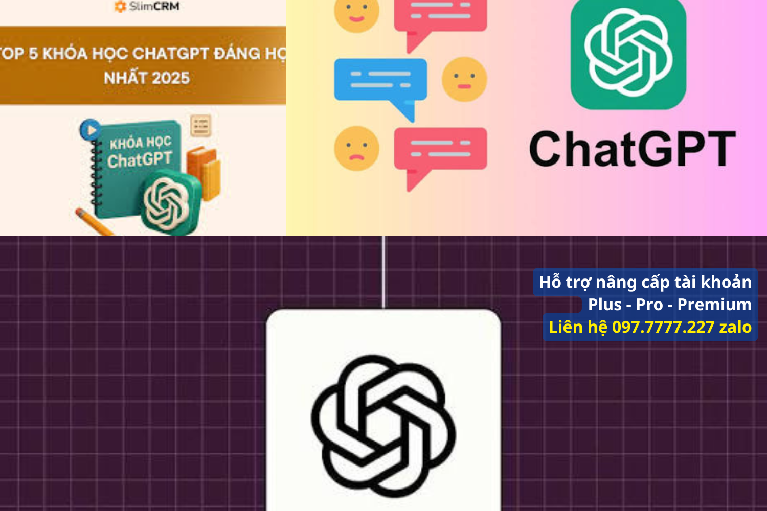 Hướng Dẫn Đăng Ký ChatGPT Plus Bằng Google Pay Mới Nhất 🚀